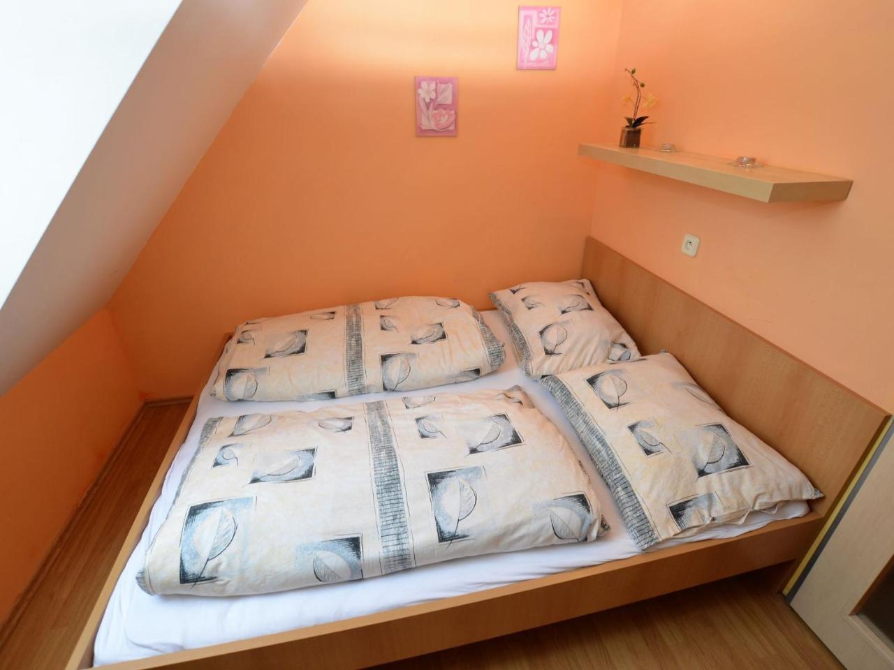 MedenecMountain House Marie别墅 外观 照片
